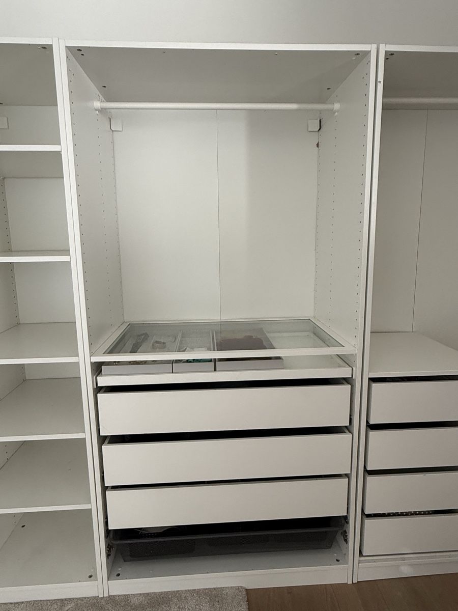 Armadi: PAX Kleiderschrank  – Usato da Brigerbad venduto da fab_688m 4