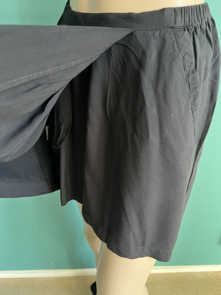 Mango Röcke: MANGO Minirock 🖤 – Gebraucht aus Zürich von ClosetQueen 4