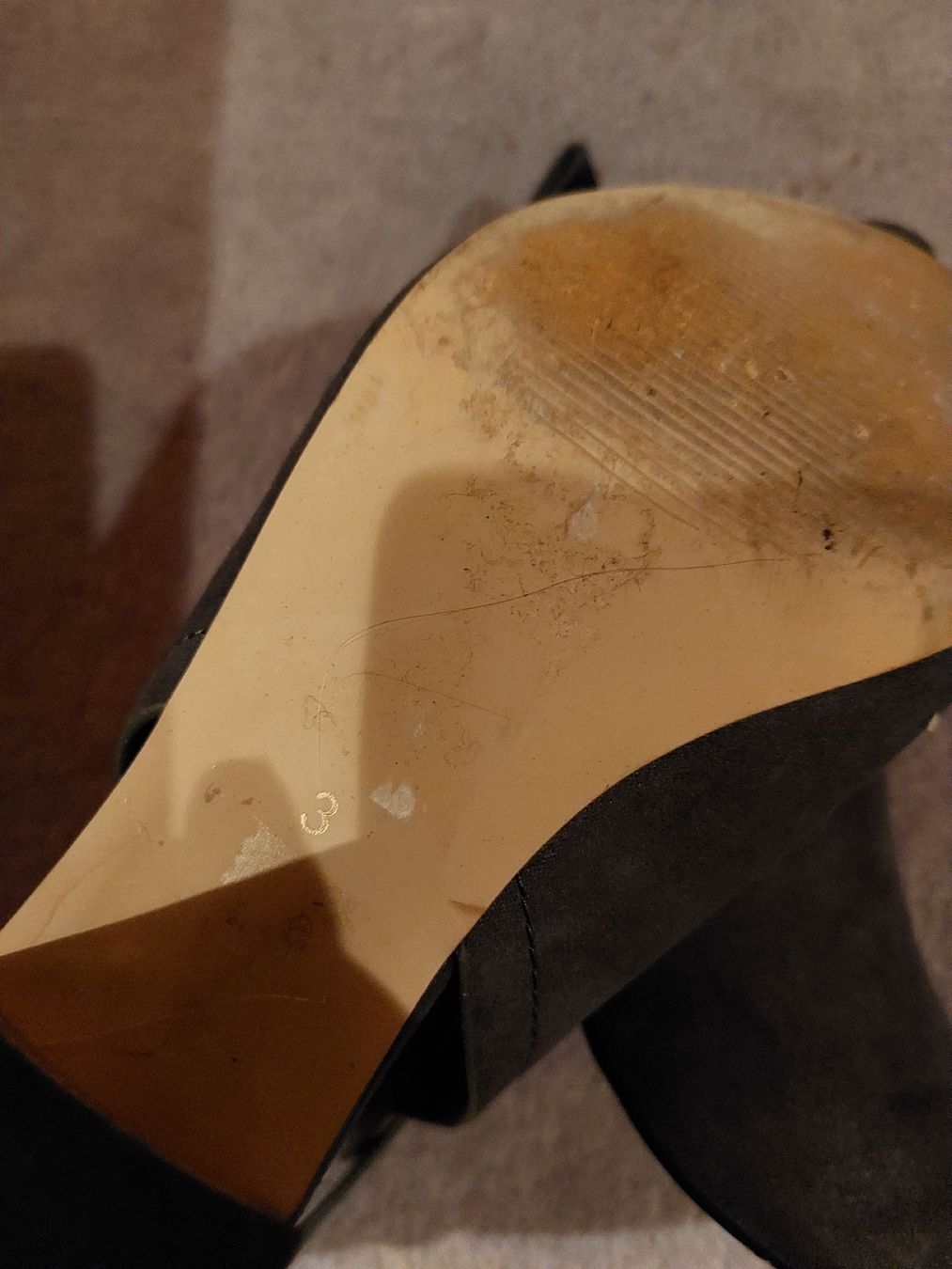 Scarpe da donna: Sandalen River – Usato da Dietlikon venduto da Asany 1