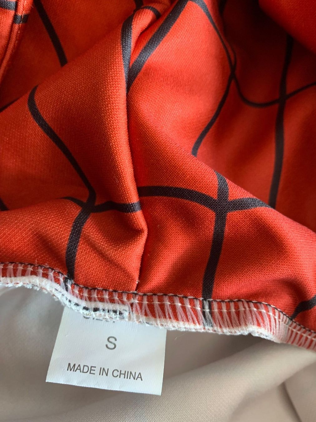Gilet & Giacche: Jaquette Spiderman t. S neuve – Usato da MEYRIN venduto da Gwendo10 2