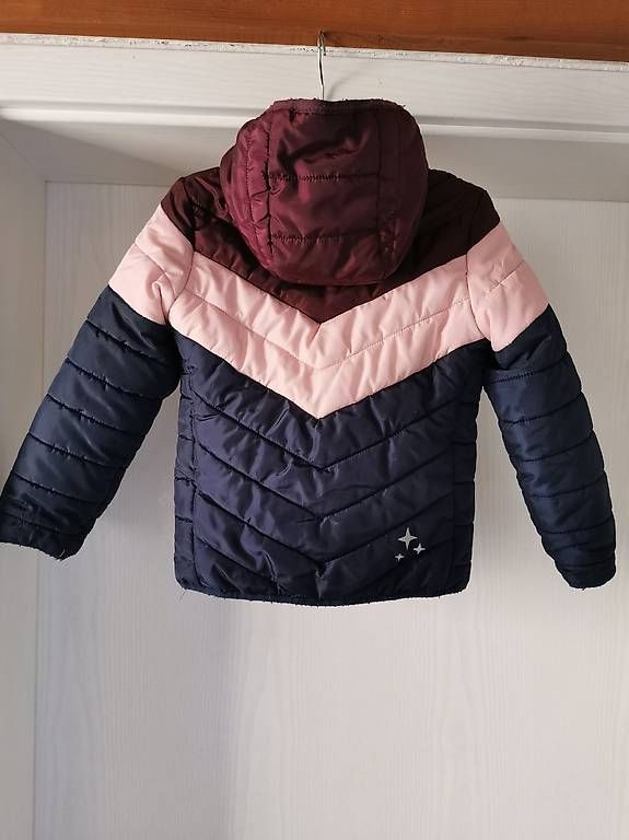 Mckinley Giacche & Cappotti: Winterjacke McKinley Grösse 104 – Usato da Scheuren venduto da JaNiBuR 2