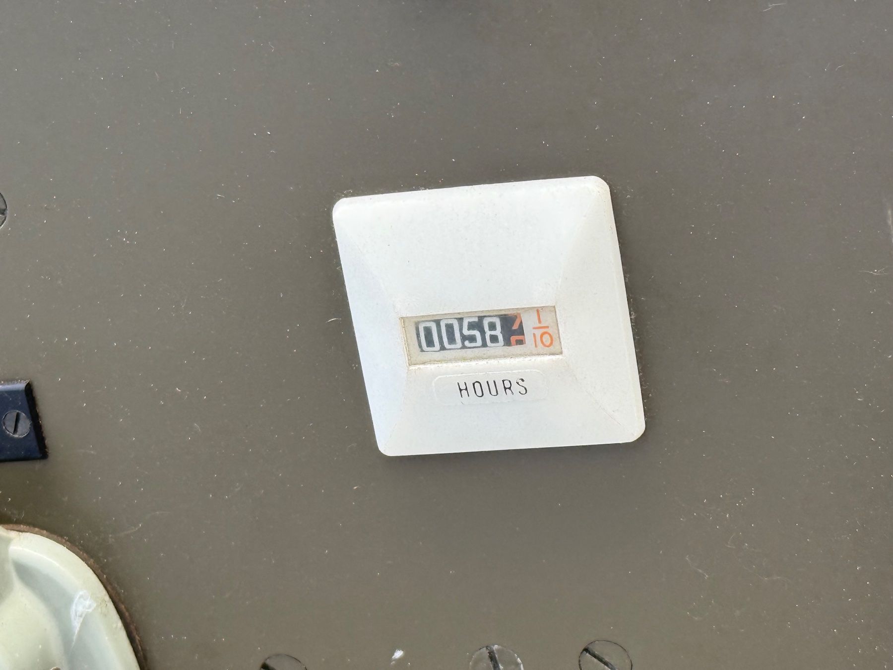 Stromgeneratoren: Stromgenerator ONAN Schweizer Armee 3,5KW 230V – Gebraucht aus Luzern von Powerdriver_Bavaria 2