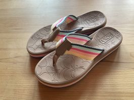 Flip-Flop von ROXY Zehentrenner - wie neu