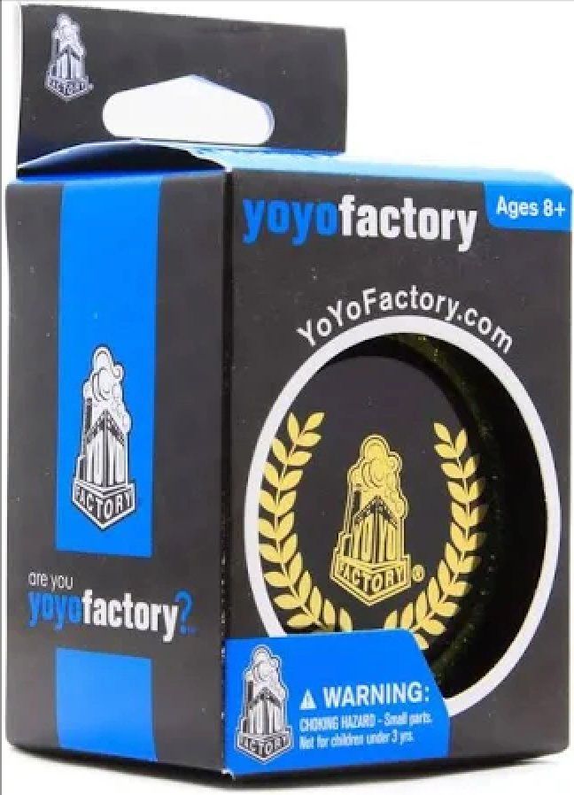 Jouets: YoyoFactory Loop – Neuf avec emballage d'origine à Basel par Fruchtkorb 1