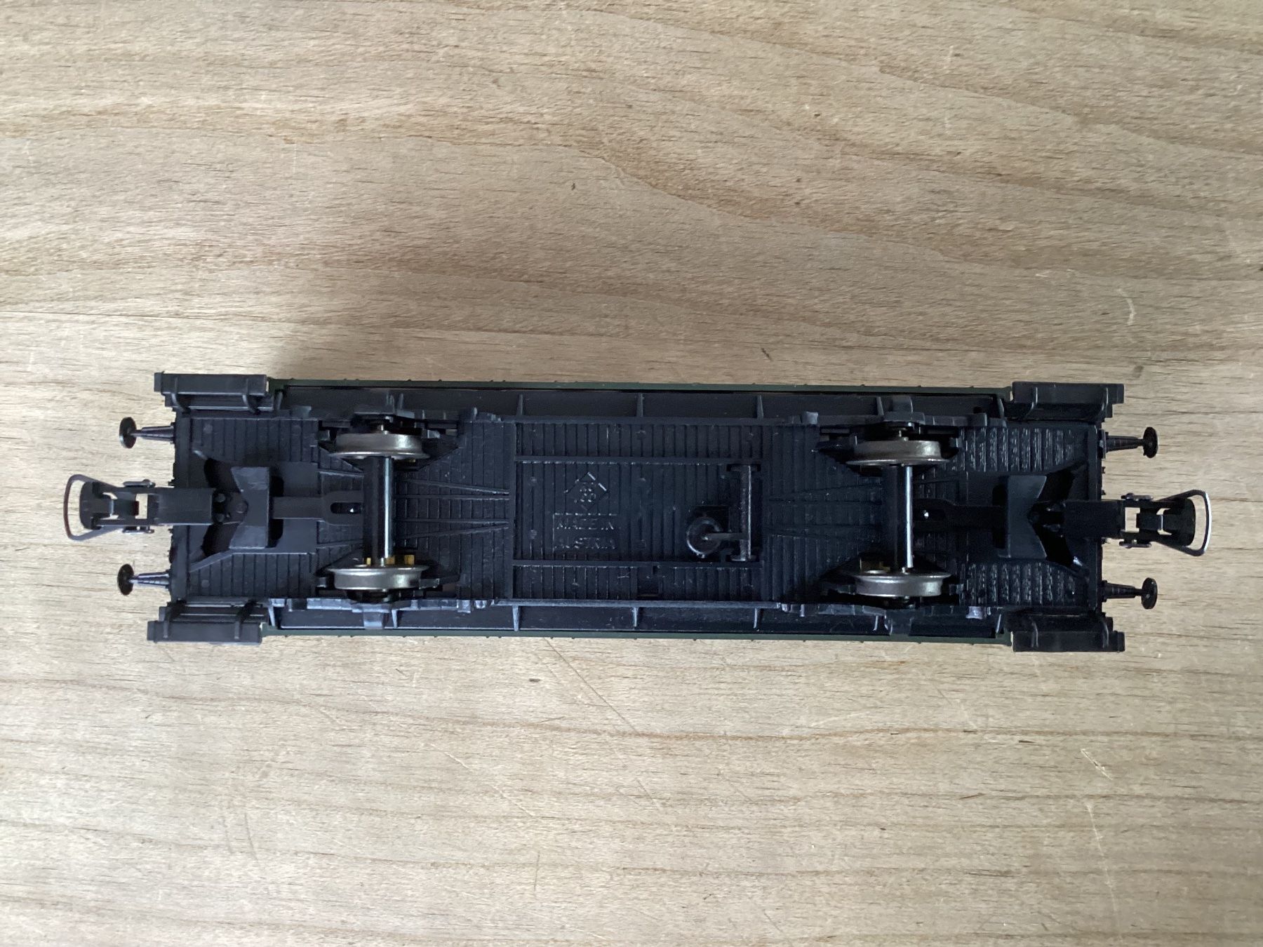 Roco Modellini di ferrovie: H0 Roco DB Epochen III – Nuovo (secondo la descrizione) da Laupen BE venduto da lasvegas2012 4