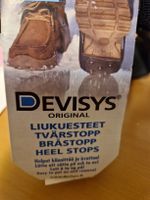 Gleitschutz  Devisys