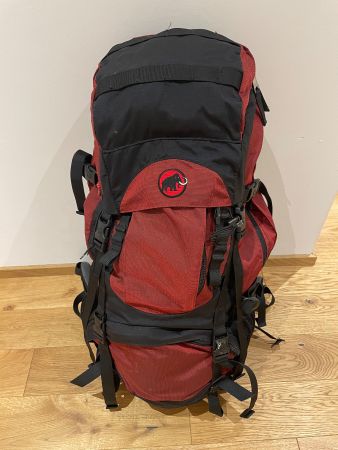 Rucksack Mammut 45l