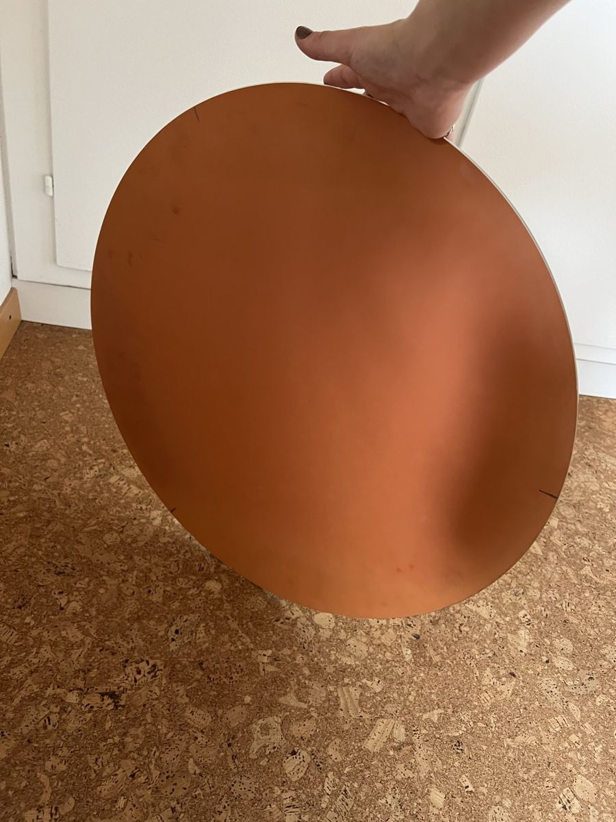 Ikea Specchi: Wall mirror – Usato da Appenzell venduto da ann_2zcp 1