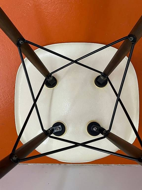 Sedie: Eames side chair white – Usato da hermrigen venduto da Hasihasi2 2