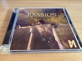 Silla – Die Passion Whisky