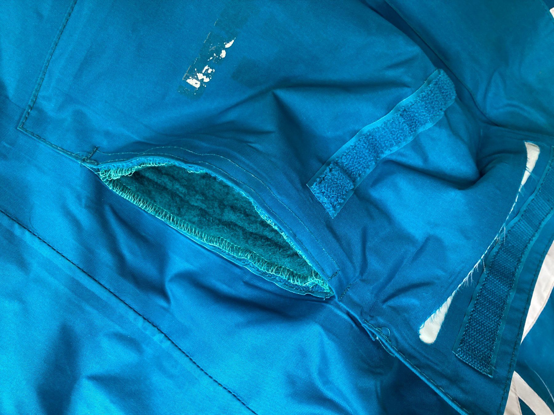 Costumes: Allwetteranzug Segelboot Helly Hansen – D'occasion à Neftenbach par Janusch01 5