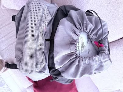 Mammut Zaini: Sac Randonnée mammut 25lt – Usato da Morges venduto da may_2zmw 9