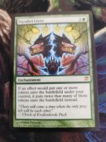 MTG Parallel Lives Innistrad