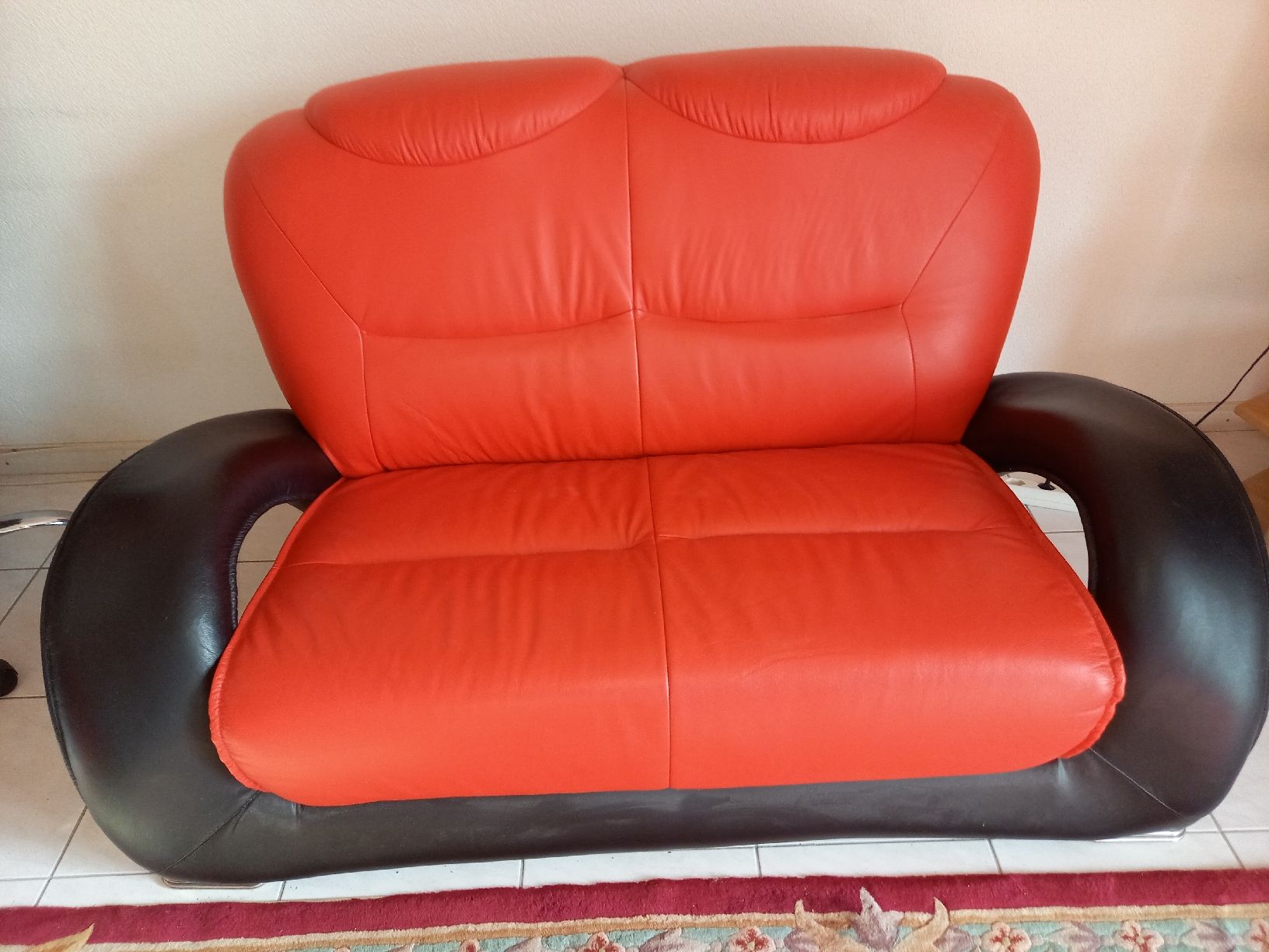 Sofas: Sofa Couch einer und zweier – Gebraucht aus Horgen von mibi75 2