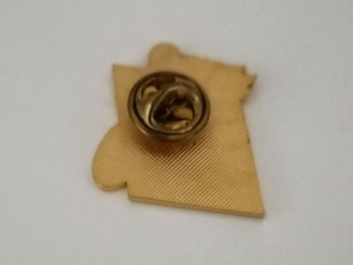Plaketten & Abzeichen: Pin Wartenberg-Rundfahrt Pratteln 1994 - Box 2 – Gebraucht aus Köniz von Pinscollect 1