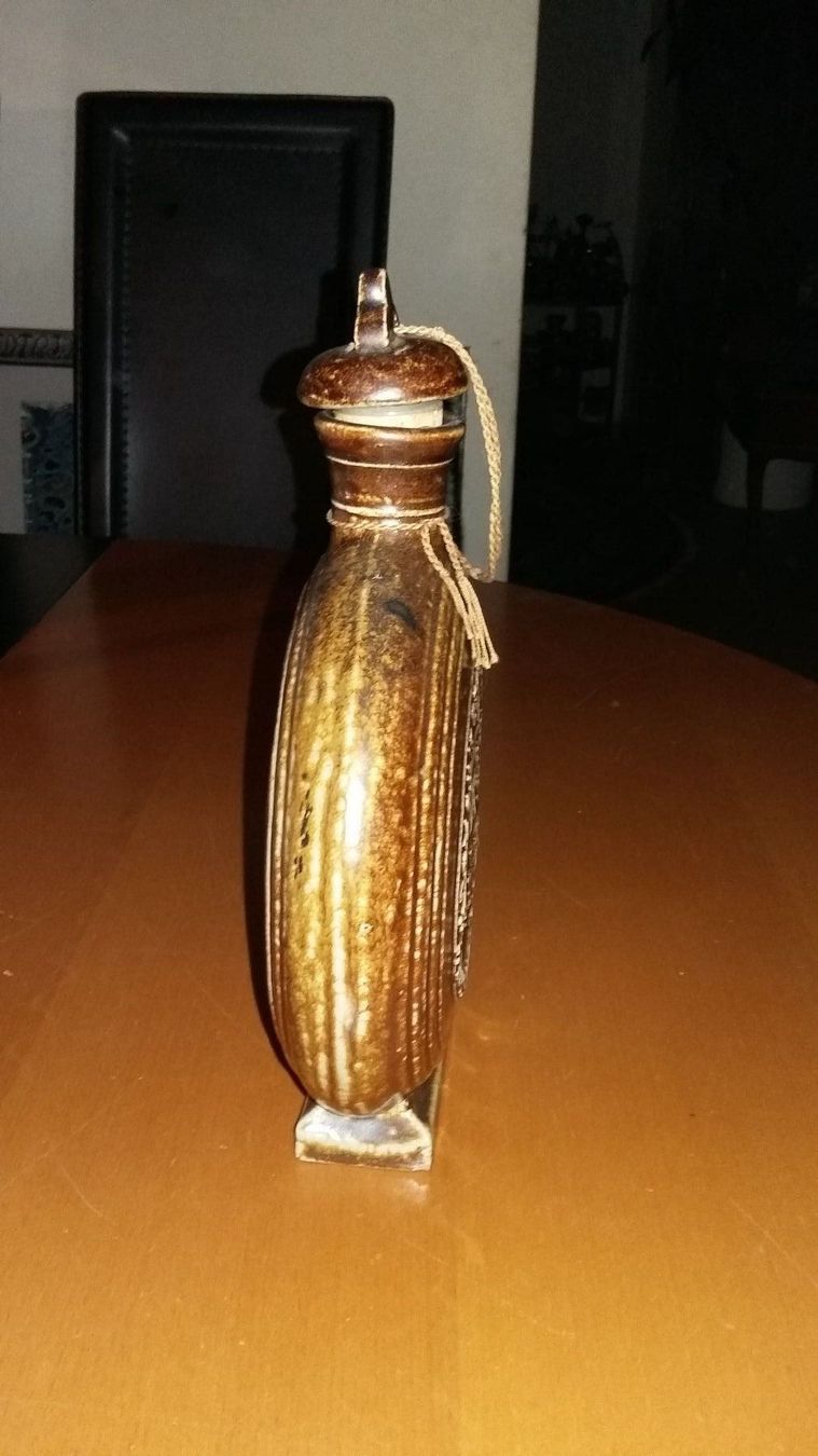 Flaschen: Alt Marc De Neuchâtel1680 Flashe Kramaic – Gebraucht aus Bern von Imamrashed 3