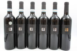 6x Summa Summarum Nero d'Avola/ Primitivo (26080569Z)