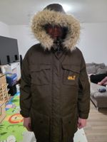 Jack Wolfskin Braun XL