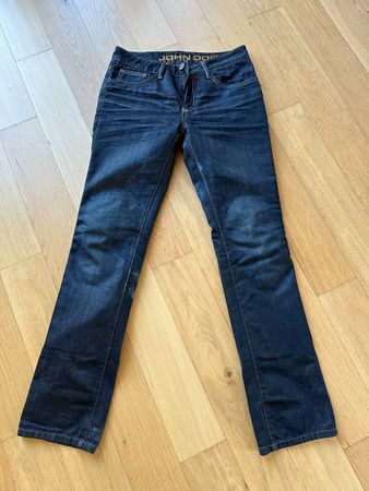 John Doe Motorradjeans mit Kevlar Gr. 29/34