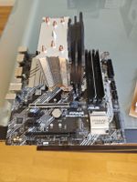 PC Bundle – i5-10400F / ASUS Z490 / 16 GB RAM / Alpenföhn 