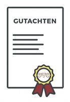 DTC Gutachten Eibach Gewindefahrwerke T5/T6/T6.1