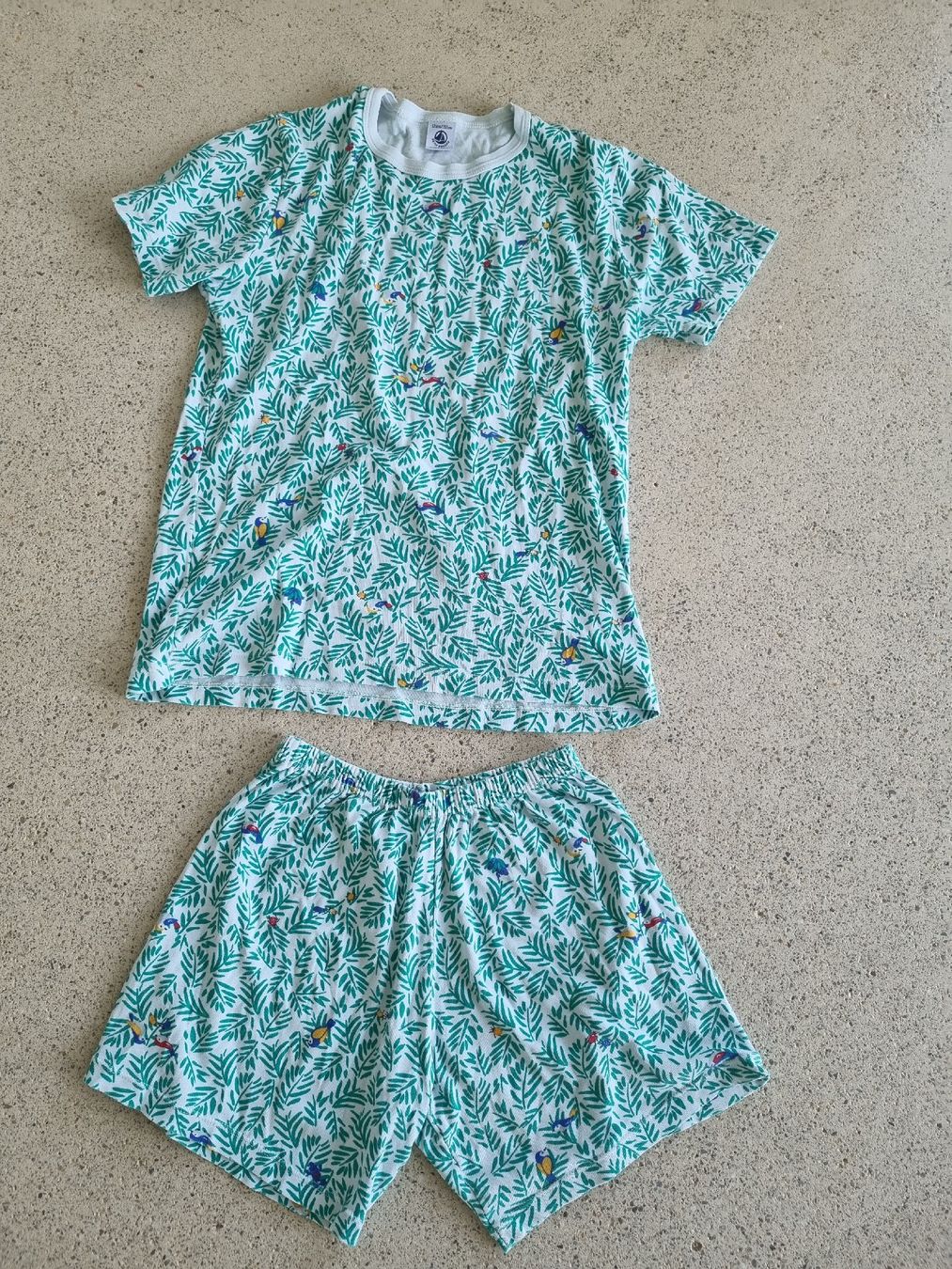 Petit Bateau Pyjamas & Ähnliches: Schlafanzug petit bateau  – Gebraucht aus Arlesheim von evi_gm8h