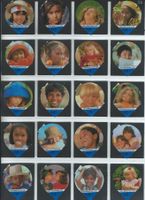 KRD Kinder der Welt  1992  65A Riegel