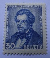 PJ 1935*  Restposten