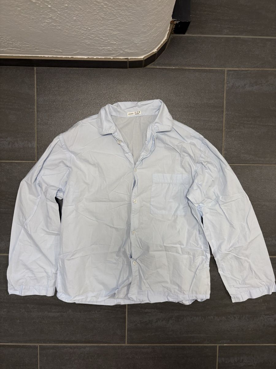 Oysho Camicette: Oysho Hemd S – Usato da Rümlang venduto da svent 1