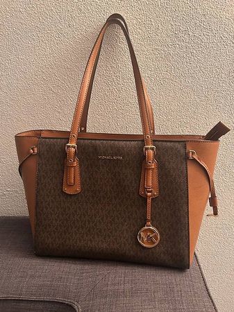 Verkaufe Michael Kors Tasche