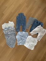 Babykleider Set Grösse 68