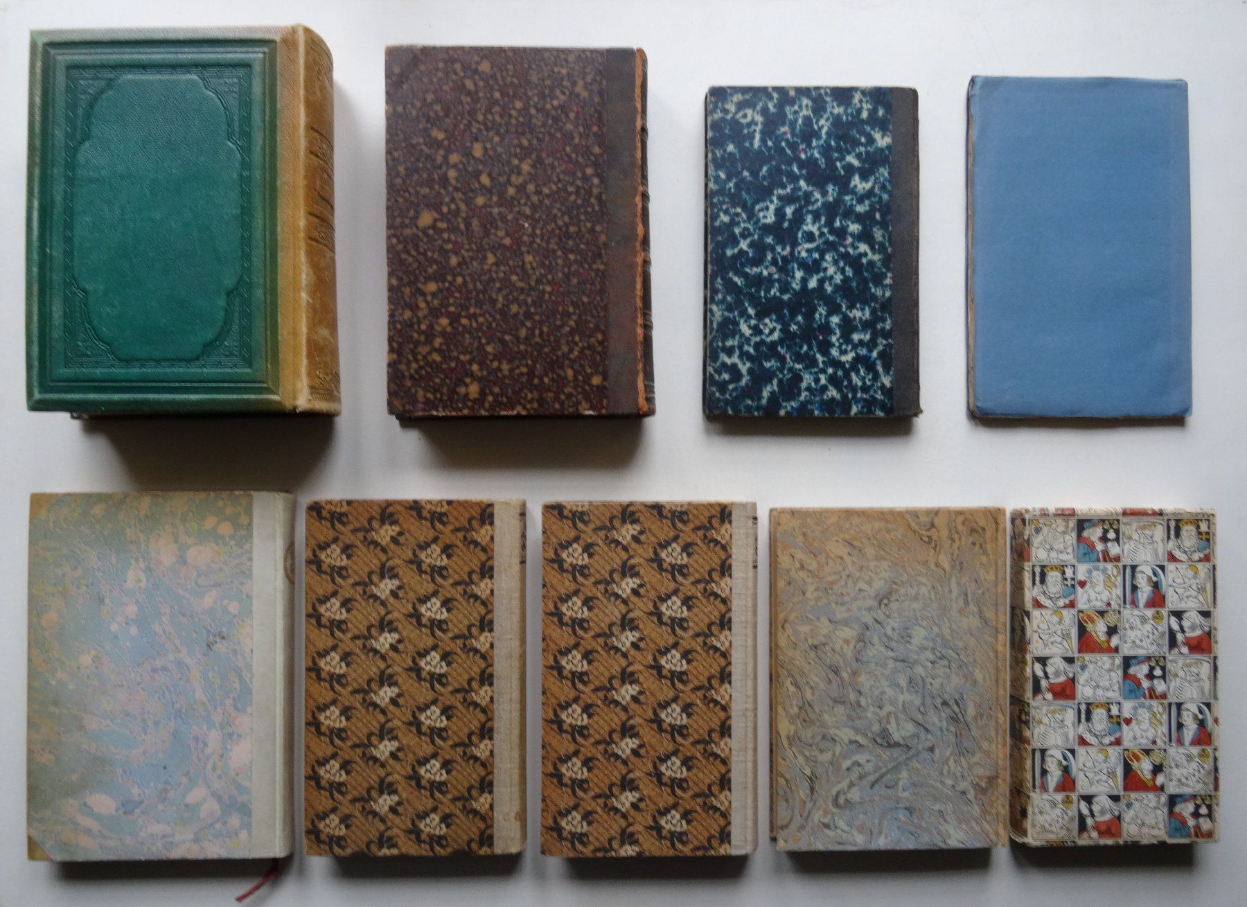 Bücher: Konvolut Deutsche Literaturgeschichte – Gebraucht aus Zimmerwald von ver_69wh 5