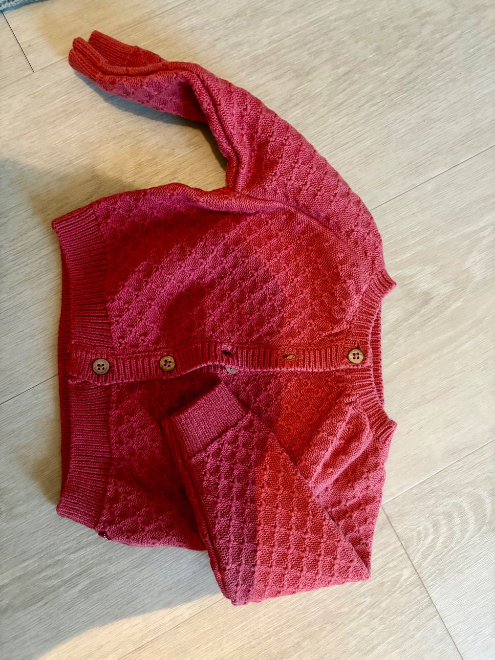 Ensembles coordonnés: Kleiderpaket Grösse 50/56 Mädchen – D'occasion à Ganterschwil par crt_8h66