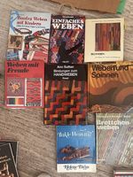 Alle Webbücher zusammen