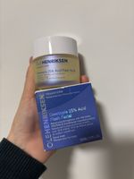 Ole Henriksen Dewtopia 25% Acid Flash Facial, NEU!