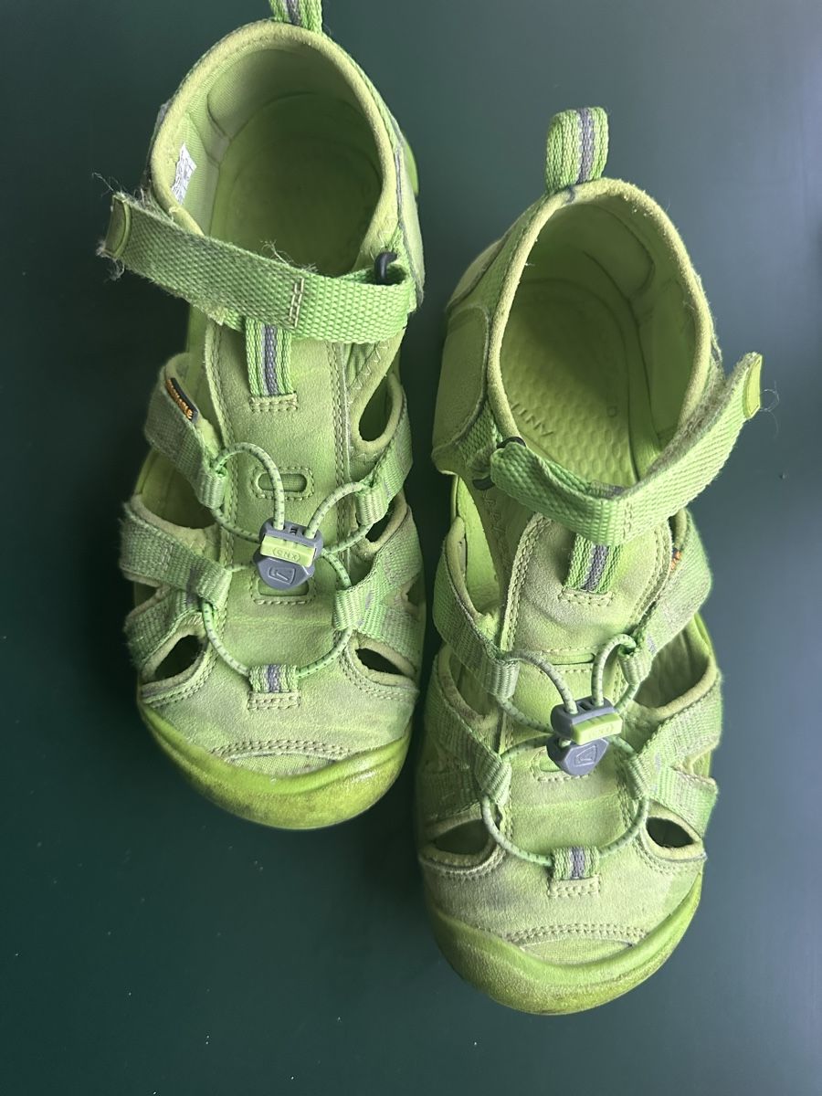 Keen Scarpe da uomo: Sandalen Gr.36 – Usato da Trogen venduto da shi_2w76