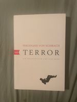 Terror - Ferdinand von Schirach