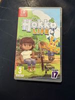 Nintendo Switch Hokko Life