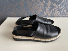 Another Project Sandalen Gr.41
