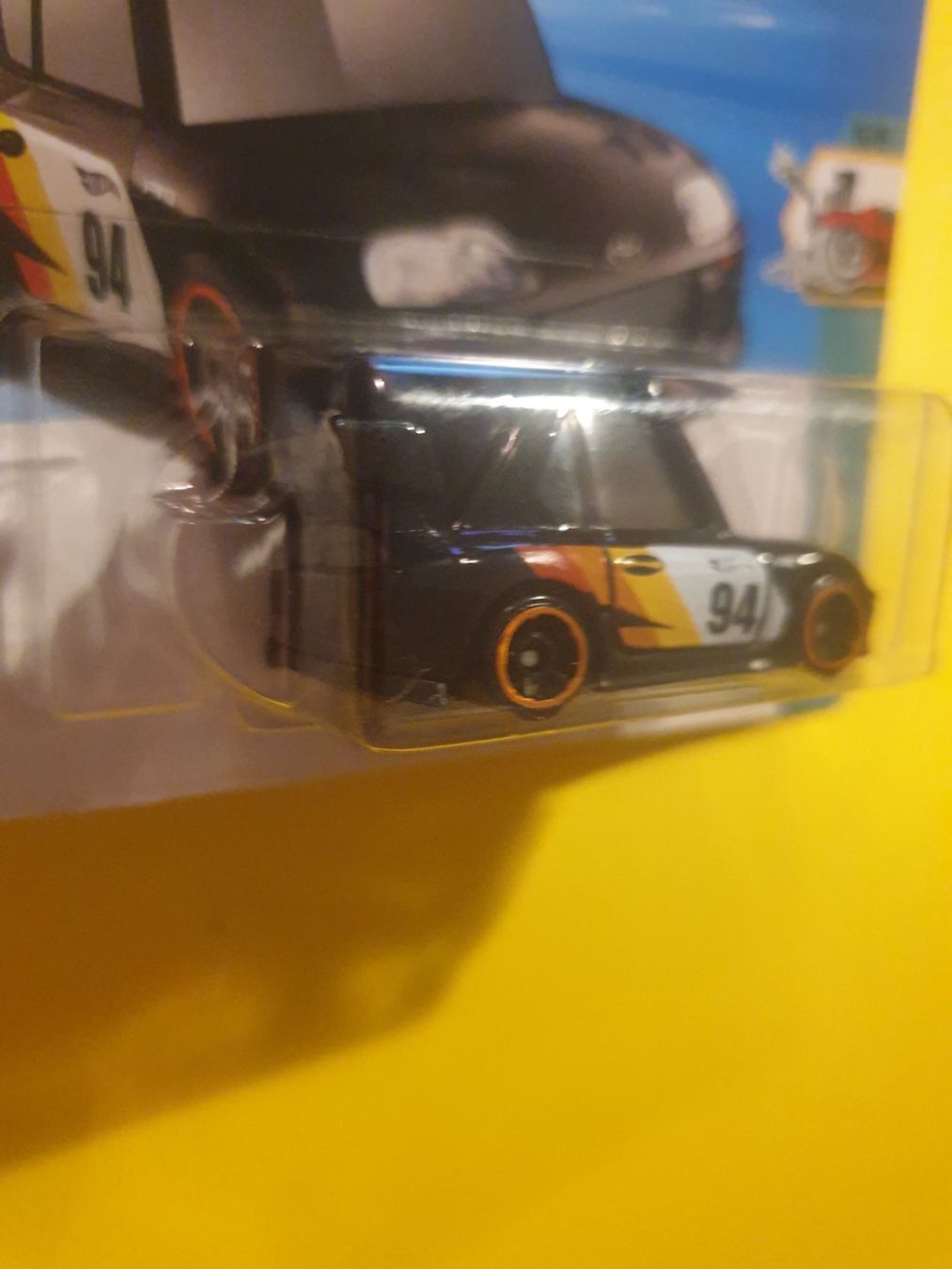 Hot Wheels Voitures modèles: Hot Wheels '94 TOYOTA SUPRA – Neuf avec emballage d'origine à Oftringen par Rotor 4