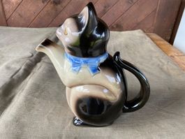 Vintage Kaffeekanne / Teekanne Cortendorf
