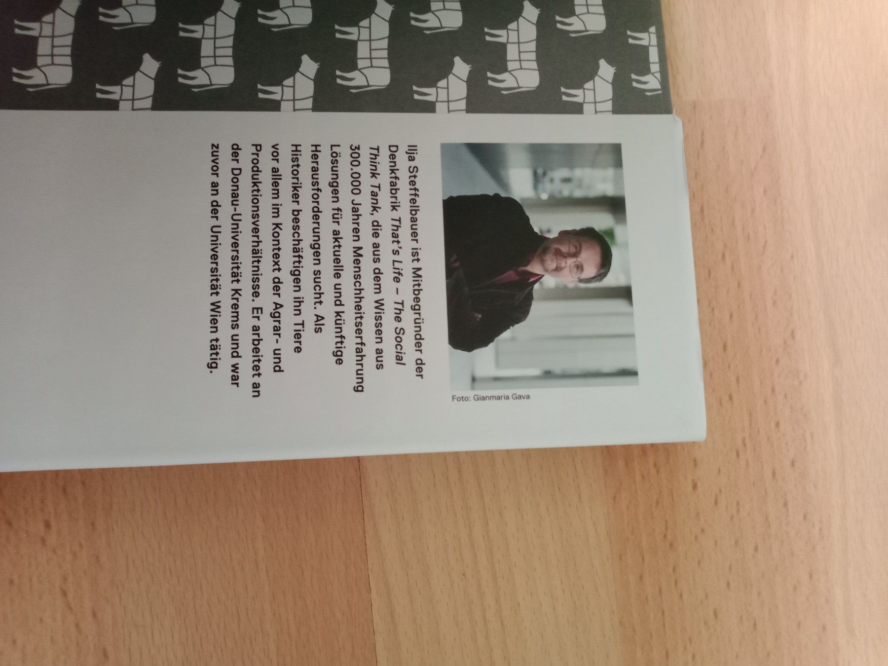 Libri: Ilja Steffelbauer Fleisch Veganismus Vegetarismus Ethik – Usato da Wangen b. Olten venduto da EmilythestrangeX 3