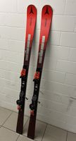 Atomic Redster S9 160 + X12 Bindung - Top Zustand