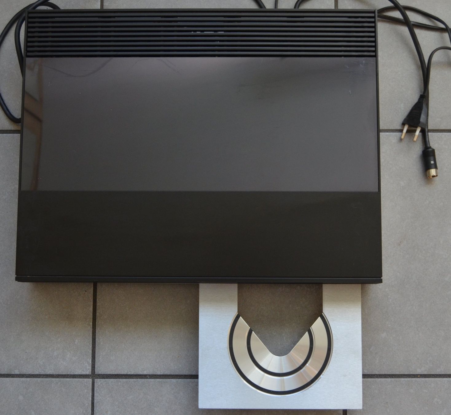 Bang & Olufsen Lettore multimediale & Streamer: Bang & Olufsen 6500 Beogram CD + RX 2 + Beocord – Usato da Collonges venduto da arashee 2