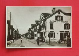 Romanshorn - Gasthaus zum Hirschen - Alleestrasse