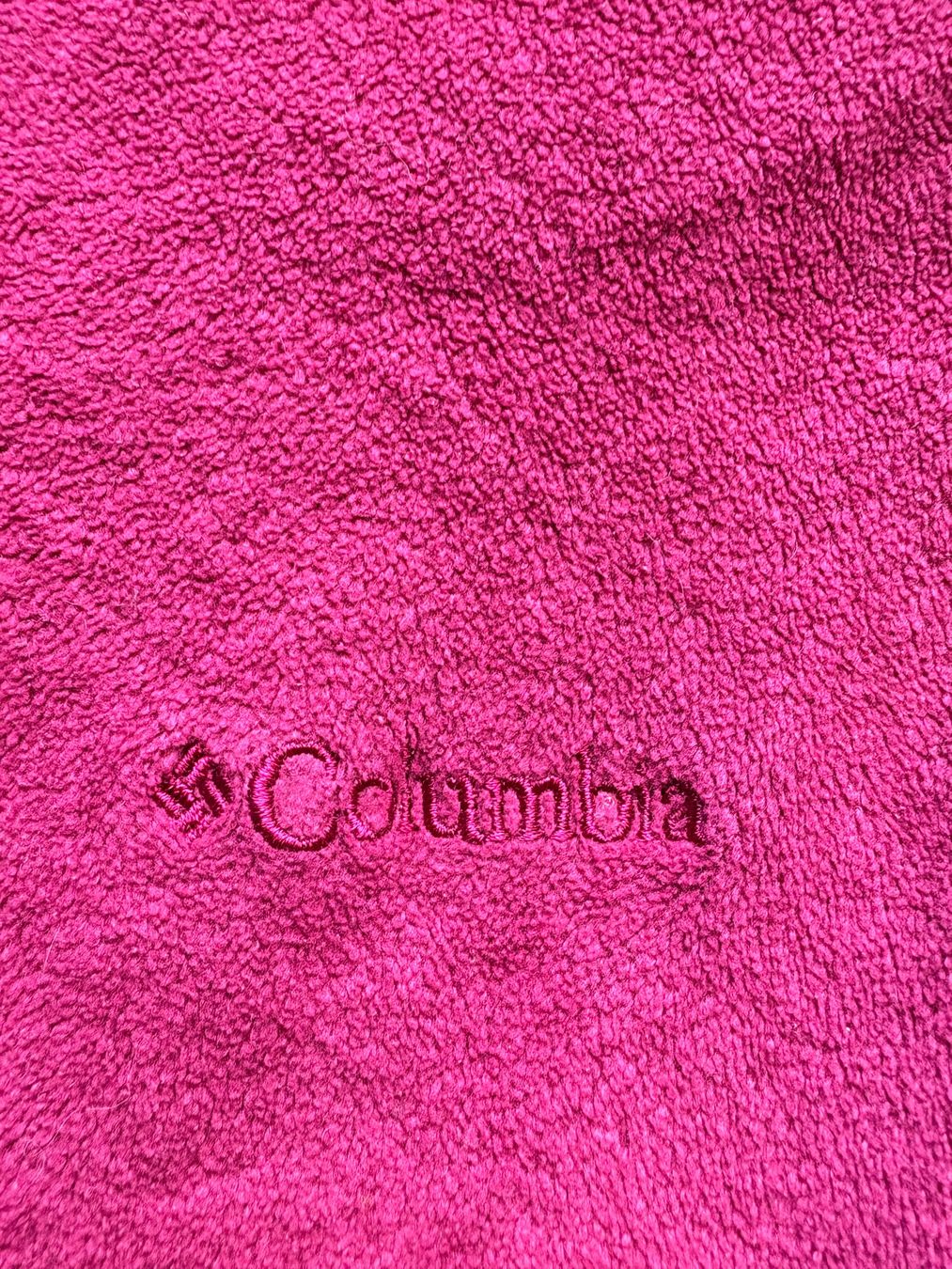 Columbia Giacche: Columbia Fleece – Usato da Wigoltingen venduto da _vntg_ 1