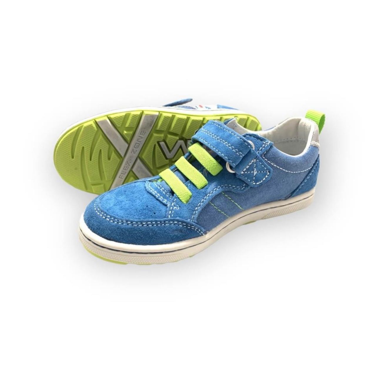 Scarpe per ragazzi: Liquidation- Sneaker VADO Gr. 27 (18cm) – Nuovo e nell'imballaggio originale da Steinhausen venduto da Jan_CesilWeber