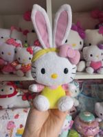 Osterhase Hello Kitty Plüschtier - Sanrio