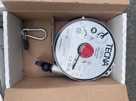 Federzug / Balancer - Seilauszug bis 2,5 m, Tragkraft 8-10kg