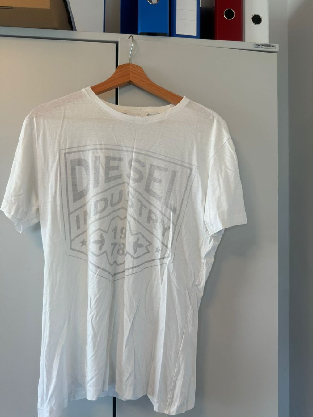 T-shirt: T-Shirt Diesel Grösse S – Usato da Würenlos venduto da getskill 4
